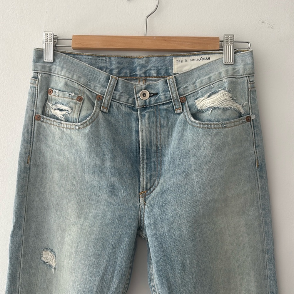 rag & bone / Jean - 25